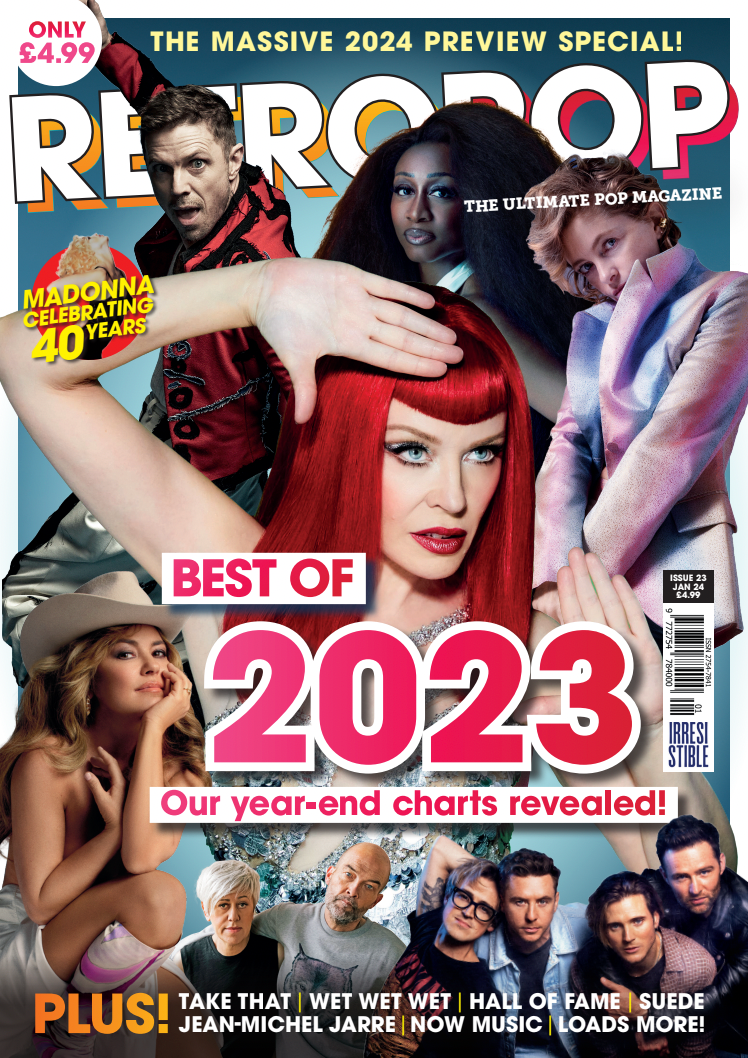 Issue 23 January 2024 Retro Pop Store   Screenshot2023 12 05at12.31.44 